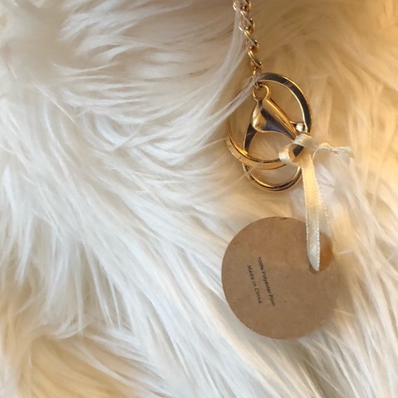 Key chain puff - Picture 5 of 8